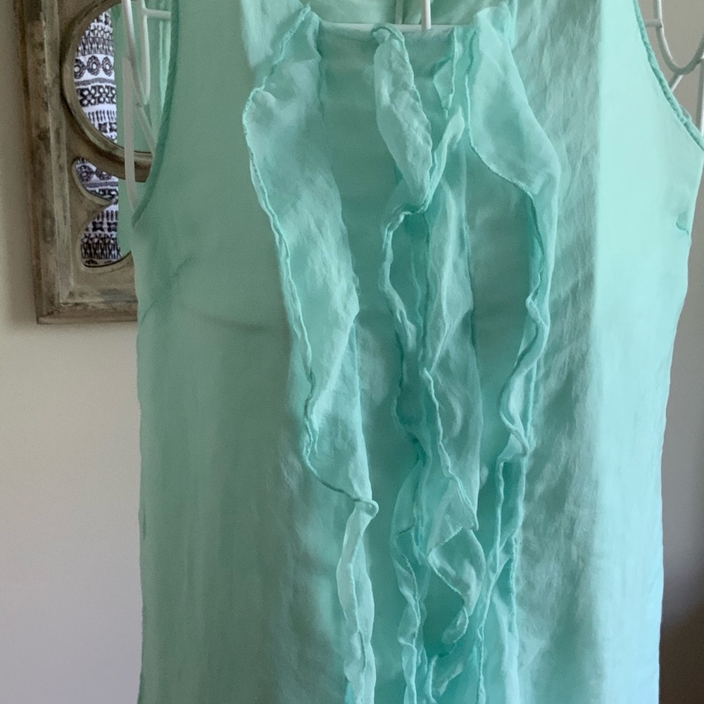 Top. Size S/M - Picture 2 of 5